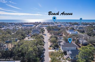 205 NE 59th Street, Oak Island, NC 28465