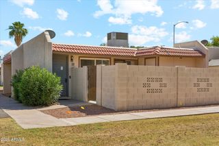 525 N MAY -- 22, Mesa, AZ 85201