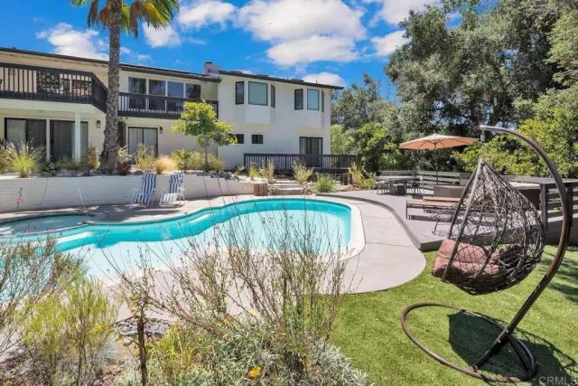 3550 Laketree Drive, Fallbrook, CA 92028