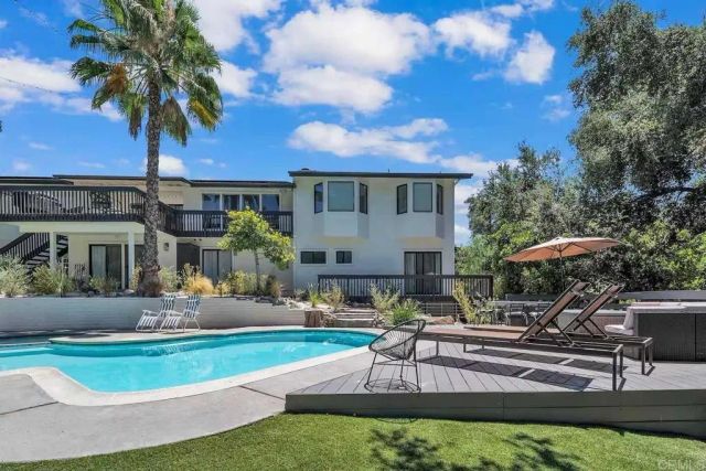 3550 Laketree Drive, Fallbrook, CA 92028