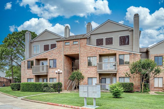 2023 Gentryside Drive 508, Houston, TX 77077