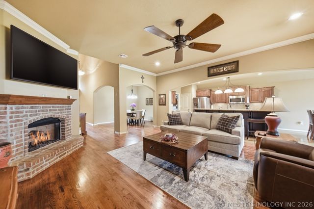 1013 S 71st Street, Broken Arrow, OK 74014