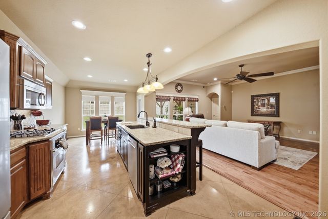 1013 S 71st Street, Broken Arrow, OK 74014