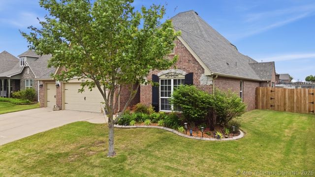 1013 S 71st Street, Broken Arrow, OK 74014