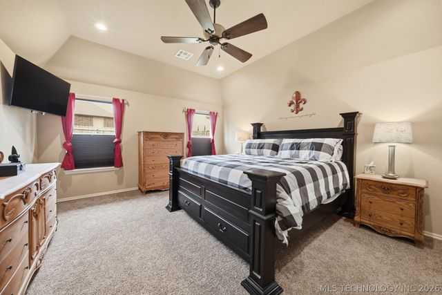 1013 S 71st Street, Broken Arrow, OK 74014