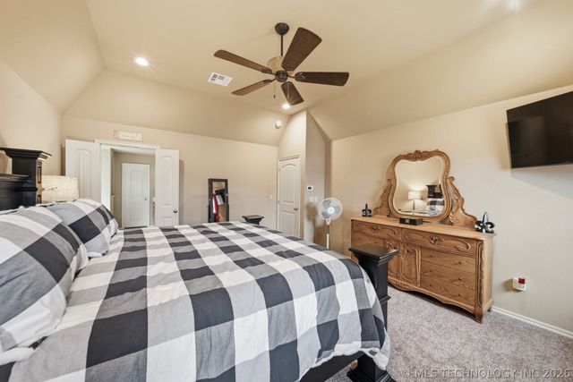 1013 S 71st Street, Broken Arrow, OK 74014