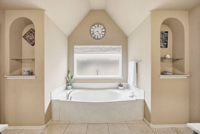 1013 S 71st Street, Broken Arrow, OK 74014