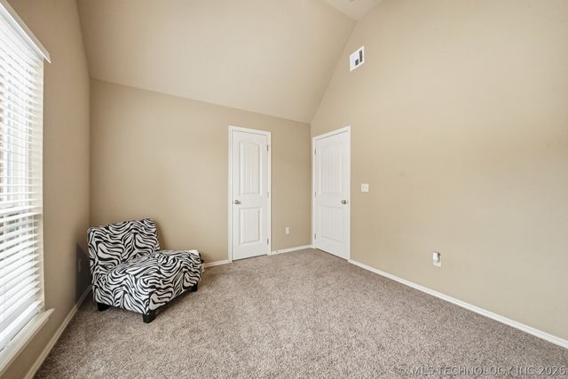 1013 S 71st Street, Broken Arrow, OK 74014