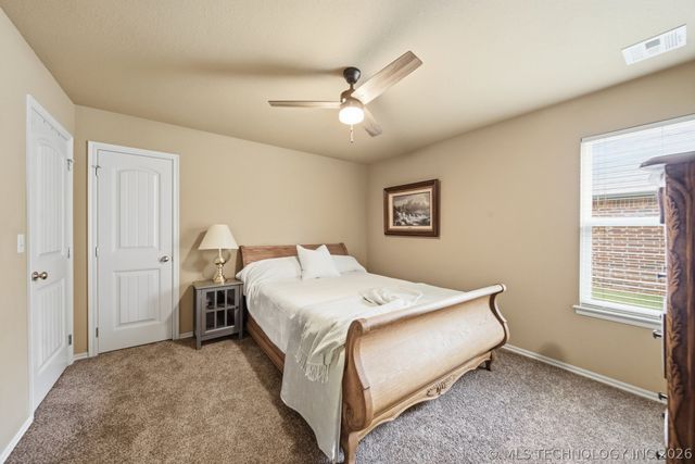 1013 S 71st Street, Broken Arrow, OK 74014