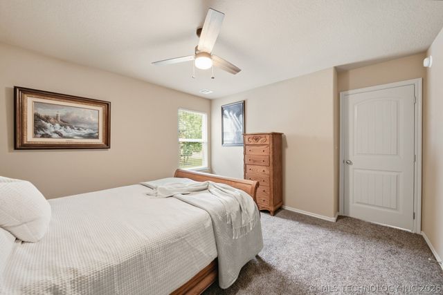 1013 S 71st Street, Broken Arrow, OK 74014