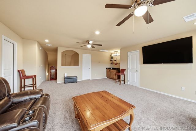 1013 S 71st Street, Broken Arrow, OK 74014