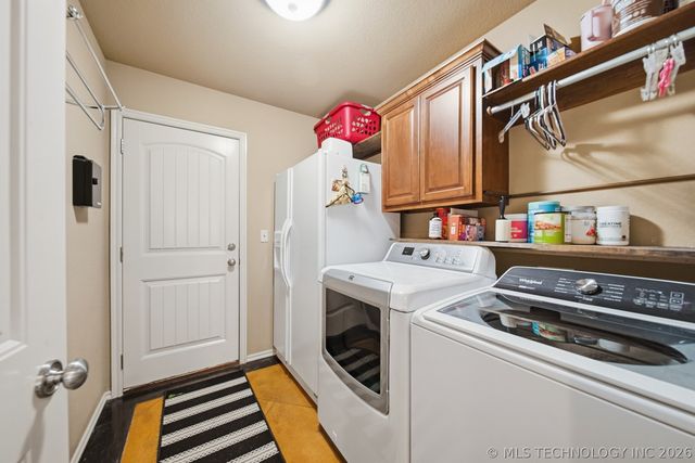 1013 S 71st Street, Broken Arrow, OK 74014