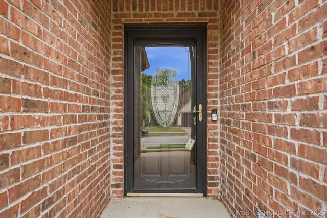 1013 S 71st Street, Broken Arrow, OK 74014