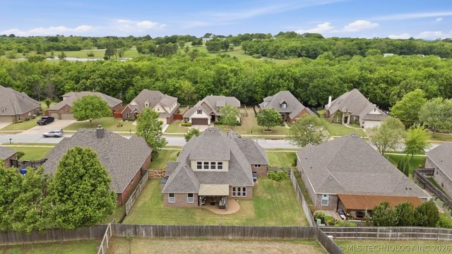 1013 S 71st Street, Broken Arrow, OK 74014