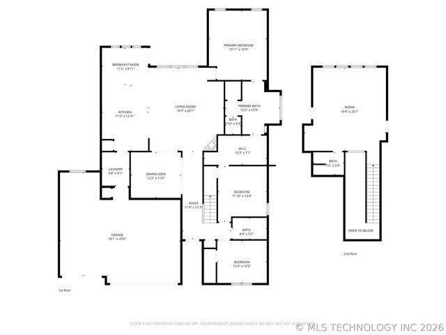 1013 S 71st Street, Broken Arrow, OK 74014