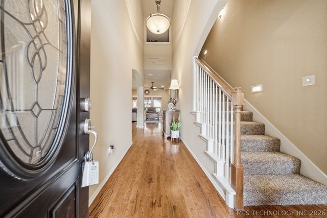 1013 S 71st Street, Broken Arrow, OK 74014