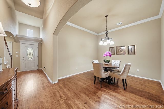 1013 S 71st Street, Broken Arrow, OK 74014