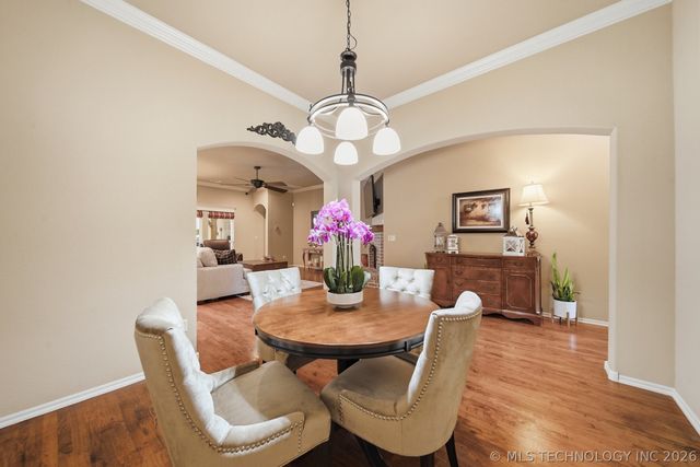 1013 S 71st Street, Broken Arrow, OK 74014