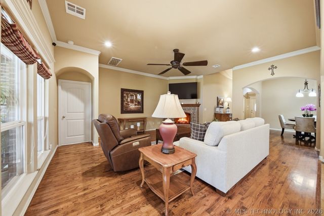 1013 S 71st Street, Broken Arrow, OK 74014