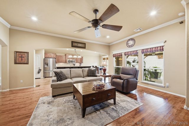 1013 S 71st Street, Broken Arrow, OK 74014