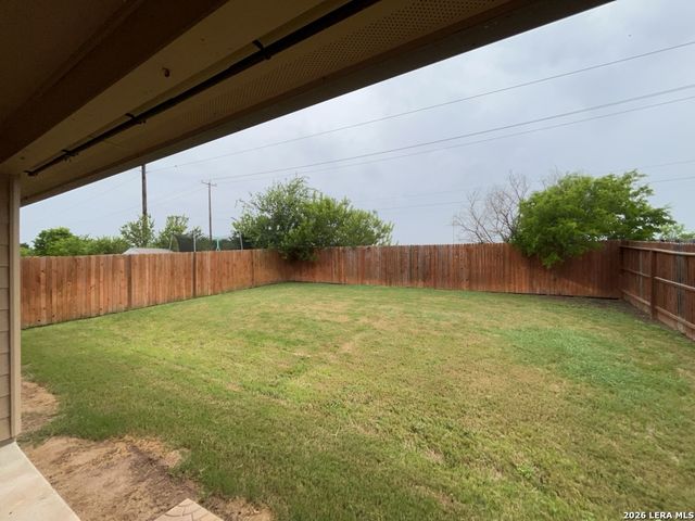 1735 Emerald Edge, San Antonio, TX 78245