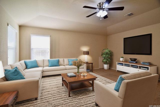 1735 Emerald Edge, San Antonio, TX 78245