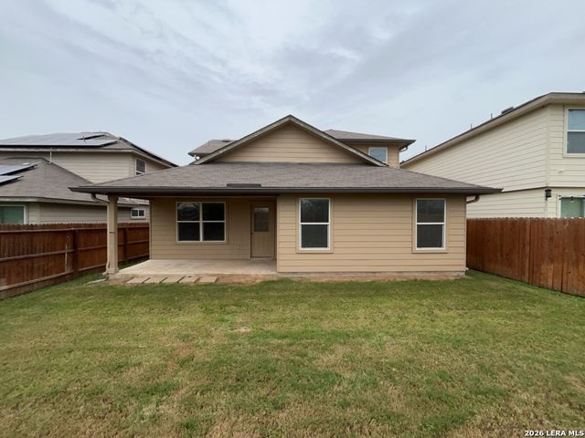 1735 Emerald Edge, San Antonio, TX 78245