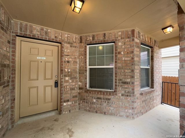 1735 Emerald Edge, San Antonio, TX 78245