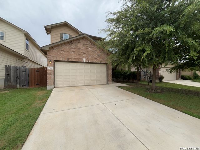 1735 Emerald Edge, San Antonio, TX 78245