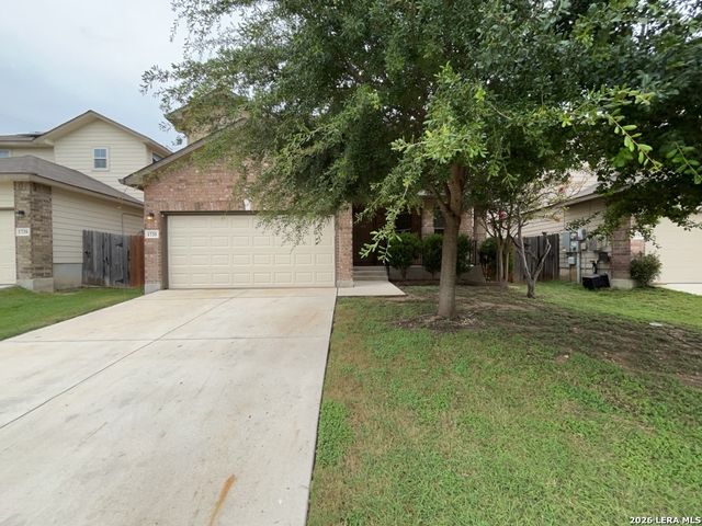 1735 Emerald Edge, San Antonio, TX 78245
