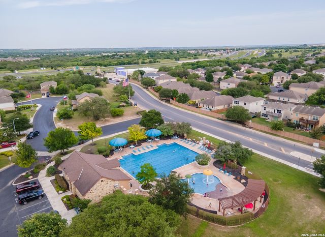 1735 Emerald Edge, San Antonio, TX 78245