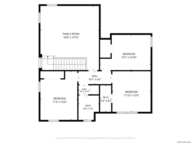 1735 Emerald Edge, San Antonio, TX 78245