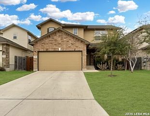 1735 Emerald Edge, San Antonio, TX 78245