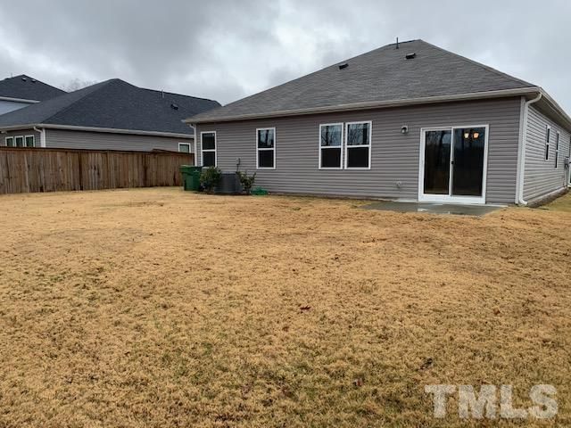 1149 Noor Lane, Fuquay Varina, NC 27526