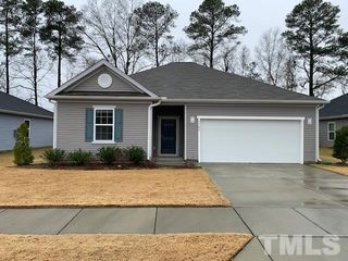 1149 Noor Lane, Fuquay Varina, NC 27526