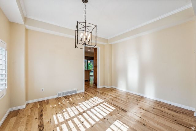 2812 W MCKINLEY CIR, Taylorsville, UT 84129