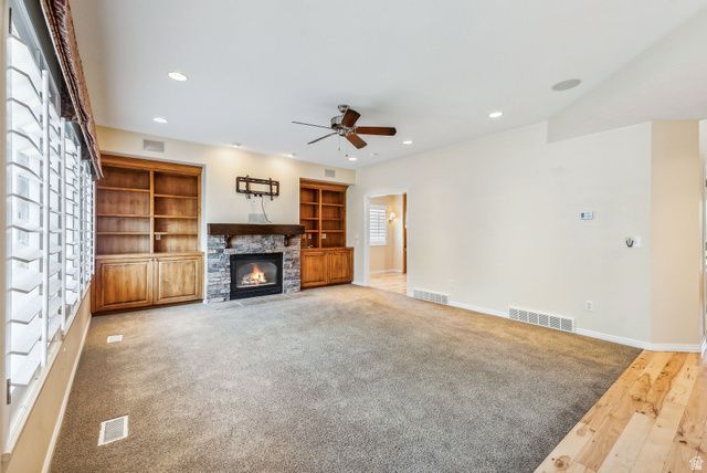 2812 W MCKINLEY CIR, Taylorsville, UT 84129