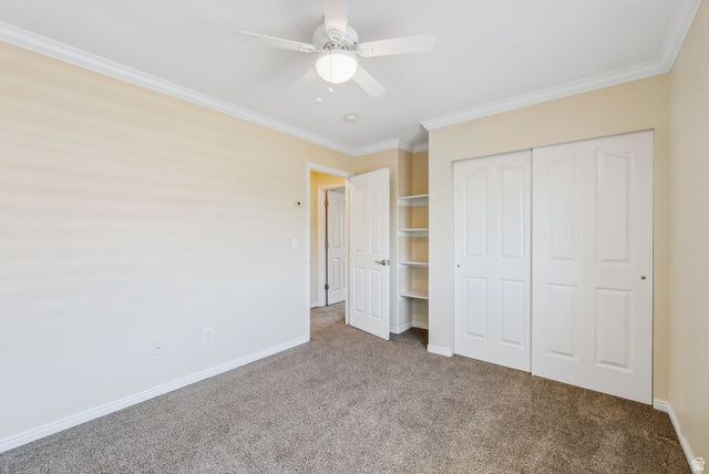 2812 W MCKINLEY CIR, Taylorsville, UT 84129
