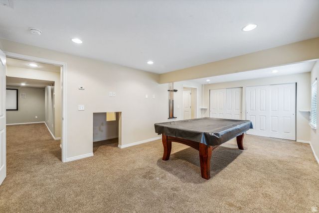 2812 W MCKINLEY CIR, Taylorsville, UT 84129