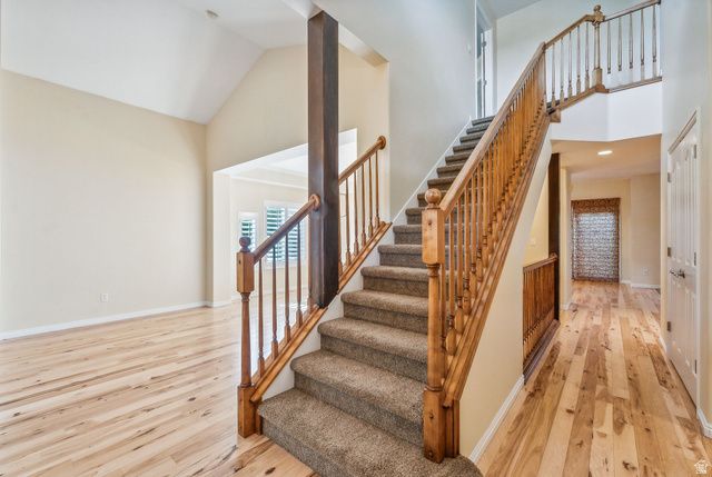 2812 W MCKINLEY CIR, Taylorsville, UT 84129