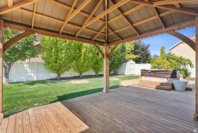 2812 W MCKINLEY CIR, Taylorsville, UT 84129