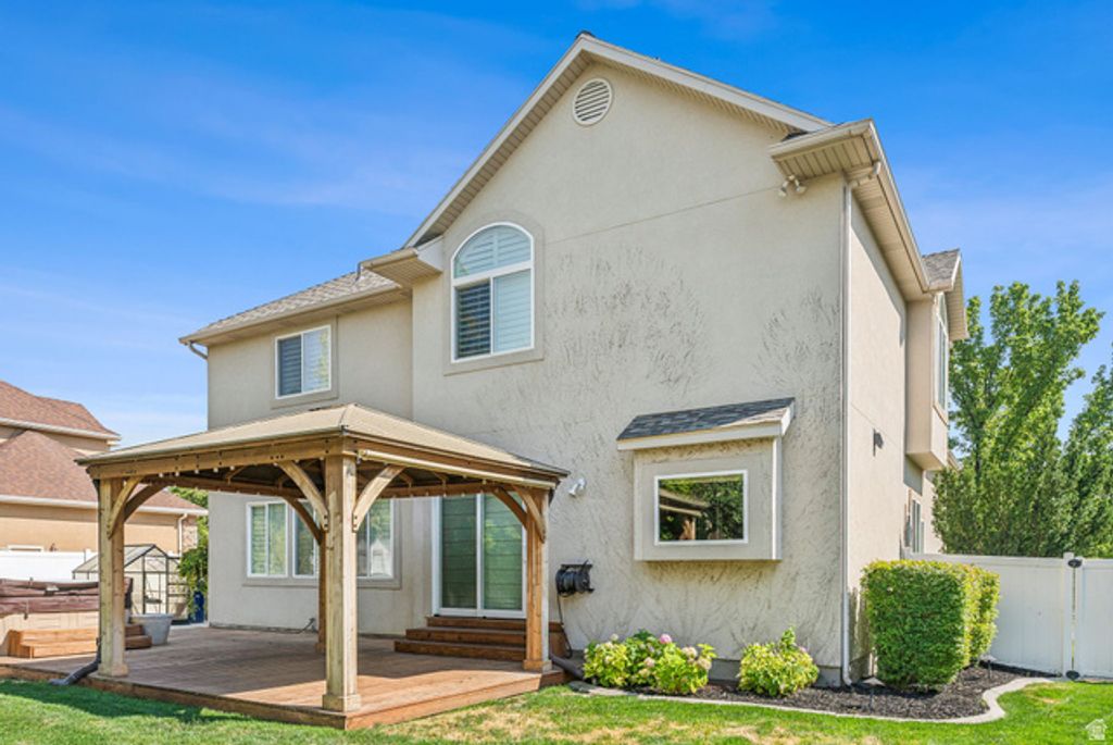 2812 W MCKINLEY CIR, Taylorsville, UT 84129 — photo 5