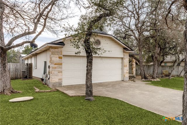 5 Dogwood Drive, Wimberley, TX 78676