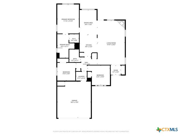 5 Dogwood Drive, Wimberley, TX 78676