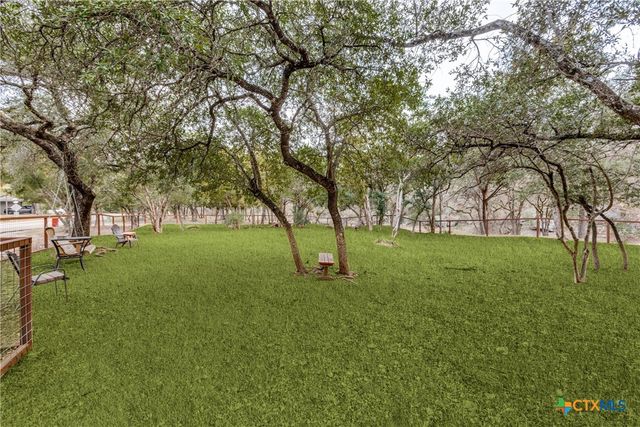 5 Dogwood Drive, Wimberley, TX 78676
