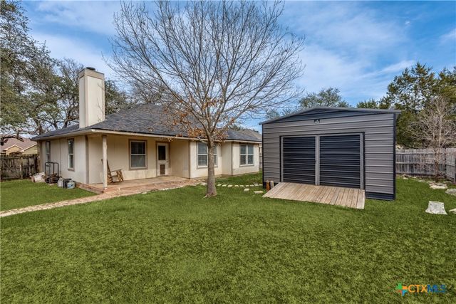 5 Dogwood Drive, Wimberley, TX 78676