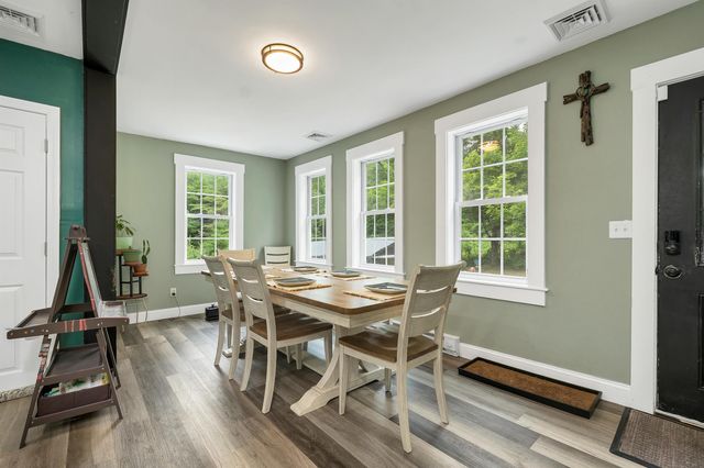 1622 Lovell Lake Road, Wakefield, NH 03872