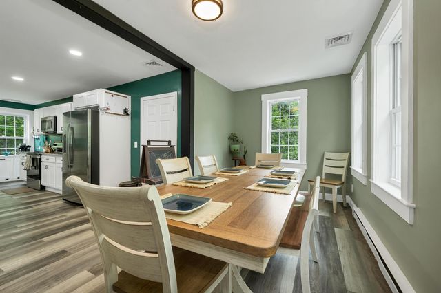 1622 Lovell Lake Road, Wakefield, NH 03872