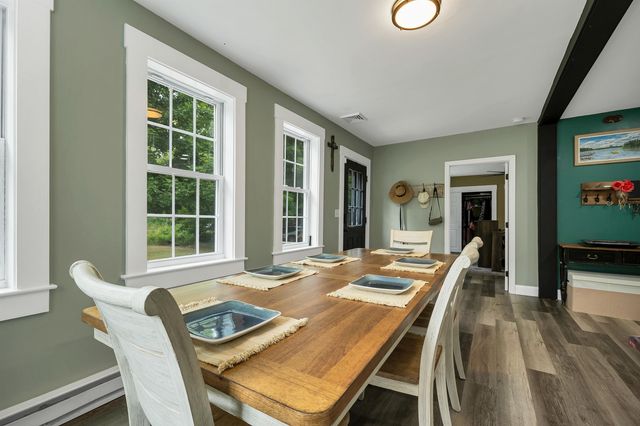 1622 Lovell Lake Road, Wakefield, NH 03872