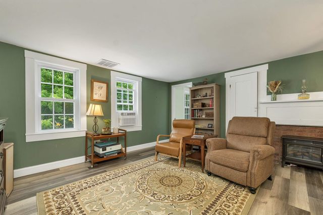 1622 Lovell Lake Road, Wakefield, NH 03872